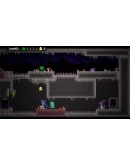 ALY THE ALLIGATOR IN SPACE TROUBLE (XBOX SERIES) XBOX S