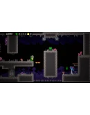 ALY THE ALLIGATOR IN SPACE TROUBLE (XBOX SERIES) XBOX S