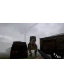 ACRE CRISIS (XBOX SERIES XS) XBOX SERIES SX КЛЮЧ/КОД