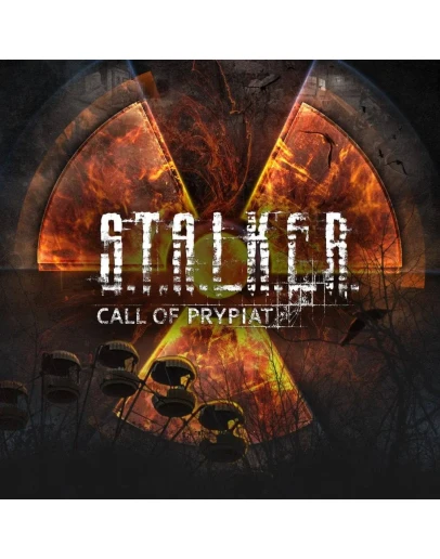S.T.A.L.K.E.R.: Call of Prypiat PS4 PS5 П2 П3