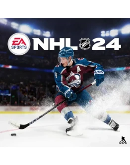 NHL 24 PS4 PS5 П2 П3 NHL 24 PS4 PS5 П2 П3