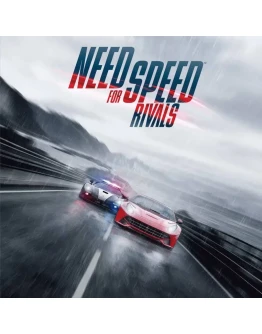 Need for Speed Rivals: Complete Edition PS4 PS5 П2 П Need for Speed Rivals: Complete Edition PS4 PS5 П2 П
