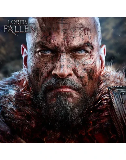 Lords Of The Fallen (2014) на PS4 и PS5 П2 П3 Lords Of The Fallen (2014) на PS4 и PS5 П2 П3