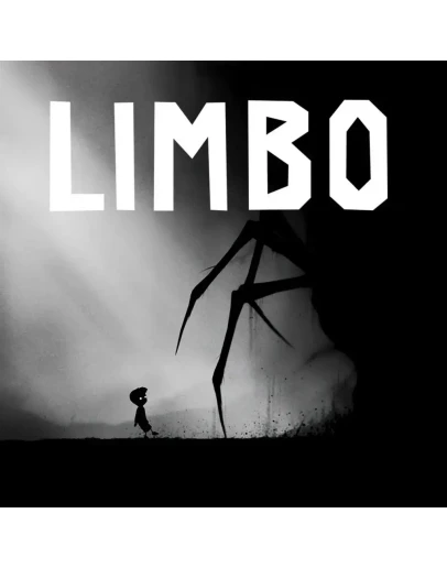 LIMBO & INSIDE Bundle PS4 PS5 П2 П3 LIMBO & INSIDE Bundle PS4 PS5 П2 П3