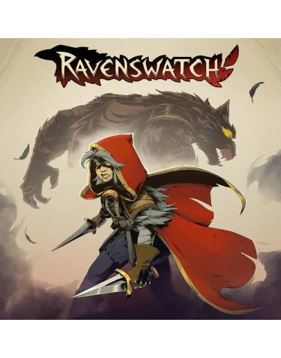 Ravenswatch PS5 П2 П3 Ravenswatch PS5 П2 П3