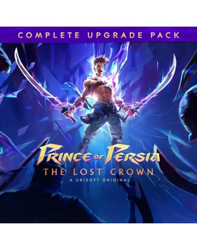 Prince of Persia The Lost Crown Ps4 Ps5 П2 П3 Prince of Persia The Lost Crown Ps4 Ps5 П2 П3