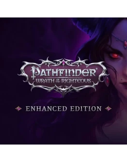 Pathfinder: Wrath of the Righteous PS4 PS5 П2 П3 Pathfinder: Wrath of the Righteous PS4 PS5 П2 П3