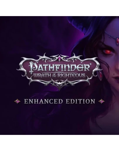 Pathfinder: Wrath of the Righteous PS4 PS5 П2 П3 Pathfinder: Wrath of the Righteous PS4 PS5 П2 П3