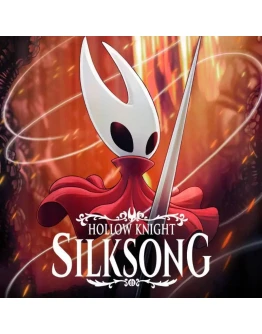 Hollow Knight: Silksong PS4 PS5 П2 П3 Hollow Knight: Silksong PS4 PS5 П2 П3