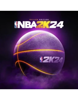 NBA 2K24 Baller Edition (PS4/PS5) П2 П3 NBA 2K24 Baller Edition (PS4/PS5) П2 П3