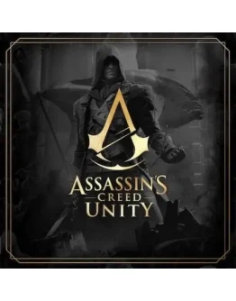 Assassin's Creed Unity (RUS) на PS4 и PS5 П2 П3 Assassin's Creed Unity (RUS) на PS4 и PS5 П2 П3