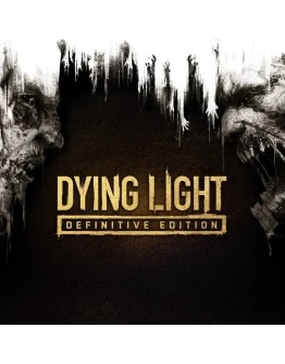 Dying Light Definitive Edition (PS4/PS5) П2 П3 Dying Light Definitive Edition (PS4/PS5) П2 П3