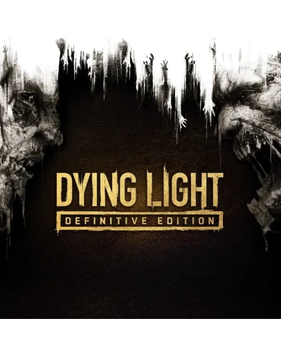 Dying Light Definitive Edition (PS4/PS5) П2 П3