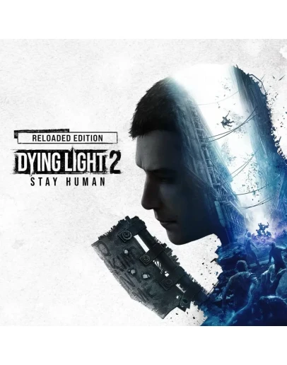 Dying Light 2: Stay Human PS4 / PS5 / П2 П3 Dying Light 2: Stay Human PS4 / PS5 / П2 П3