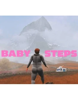 Baby Steps PS5 П2 П3 Baby Steps PS5 П2 П3