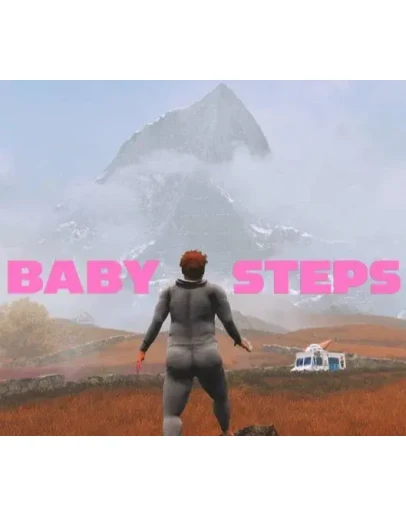 Baby Steps PS5 П2 П3