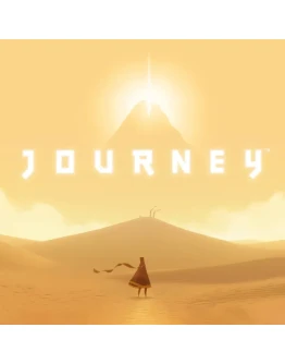 Journey PS4 PS5 П2 П3 Journey PS4 PS5 П2 П3