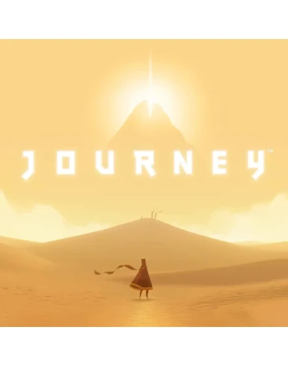 Journey PS4 PS5 П2 П3 Journey PS4 PS5 П2 П3