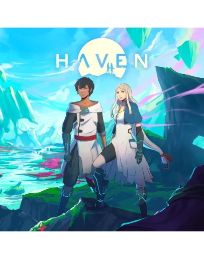 Haven PS4 PS5 П2 П3 Haven PS4 PS5 П2 П3