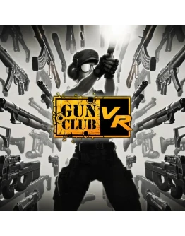 Gun Club VR1 PS4/PS5 П2 П3 Gun Club VR1 PS4/PS5 П2 П3