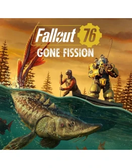 Fallout 76 PS4 PS5 П2 П3 Fallout 76 PS4 PS5 П2 П3