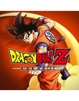 Dragon ball Z: kakarot PS4 & PS5 П2 П3 Dragon ball Z: kakarot PS4 & PS5 П2 П3