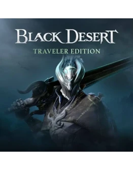 Купить BLACK DESERT PS5 / П2 П3 Купить BLACK DESERT PS5 / П2 П3