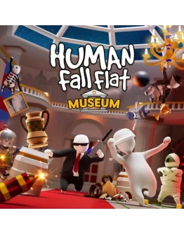 Купить Human: Fall Flat PS4 / PS5 / П2 П3 Купить Human: Fall Flat PS4 / PS5 / П2 П3