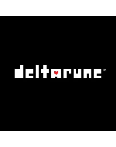 Deltarune PS4/PS5 П2 П3 Deltarune PS4/PS5 П2 П3