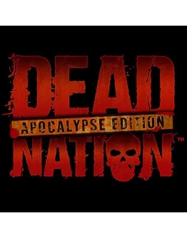 Dead Nation: Apocalypse Edition PS4 PS5 П2 П3