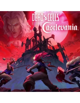 Dead Cells (PS4 &amp PS5) П2 П3