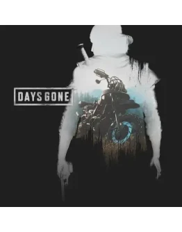 Days Gone (RUS) PS4 PS5 П2 П3