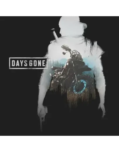 Days Gone (RUS) PS4 PS5 П2 П3 Days Gone (RUS) PS4 PS5 П2 П3