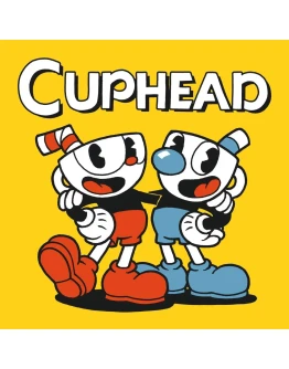 Cuphead PS4/PS5 П2 П3
