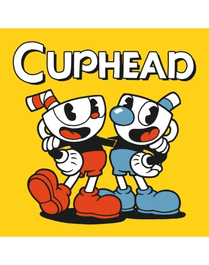 Cuphead PS4/PS5 П2 П3