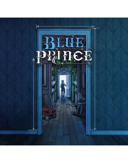 Blue Prince PS5 П2 П3