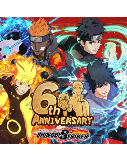 Naruto TO boruto: shinobi striker PS4 PS5 П2 П3 Naruto TO boruto: shinobi striker PS4 PS5 П2 П3