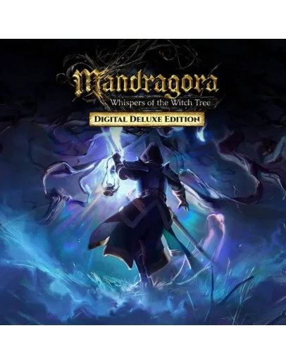 Mandragora: whispers OF THE witch tree Deluxe П2 П3 Mandragora: whispers OF THE witch tree Deluxe П2 П3