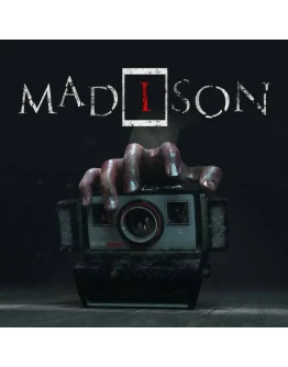 MADiSON PS4 PS5 П2 П3 MADiSON PS4 PS5 П2 П3