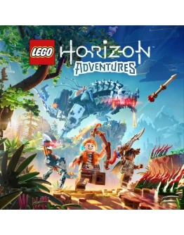Lego Horizon Adventures PS5 П2 П3 Lego Horizon Adventures PS5 П2 П3