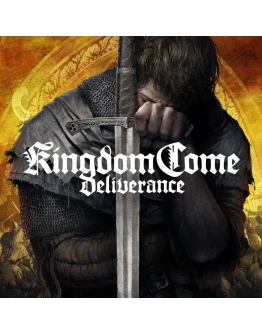 Kingdom Come: Deliverance (PS4/PS5) П2 П3 Kingdom Come: Deliverance (PS4/PS5) П2 П3