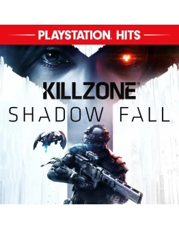 Killzone shadow fall PS4 PS5 П2 П3 Killzone shadow fall PS4 PS5 П2 П3