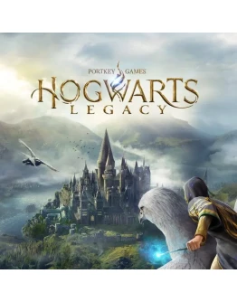 Hogwarts Legacy PS4 PS5 П2 П3 Hogwarts Legacy PS4 PS5 П2 П3