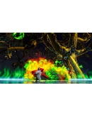 Squirrel with a Gun Nintendo Switch 2