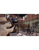 Squirrel with a Gun Nintendo Switch 2