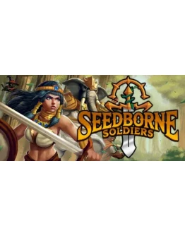 Seedborne Soldiers Steam Key GLOBAL