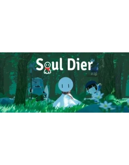 Soul Dier - Part 1 Steam Key GLOBAL