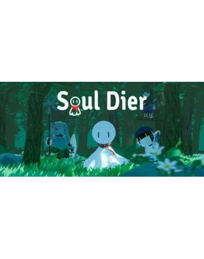 Soul Dier - Part 1 Steam Key GLOBAL Soul Dier - Part 1 Steam Key GLOBAL