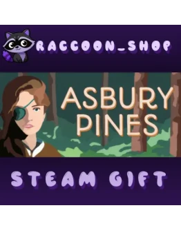 Asbury Pines * STEAM RU*KZ*UA*СНГ
