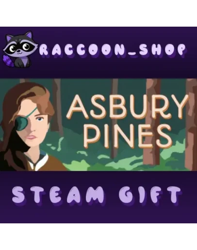 Asbury Pines * STEAM RU*KZ*UA*СНГ